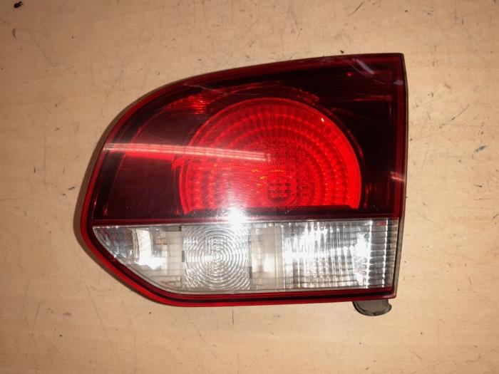 Volkswagen Golf Achterlicht rechts