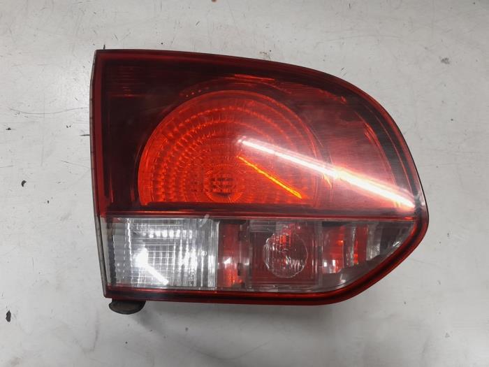 Volkswagen Golf Achterlicht links