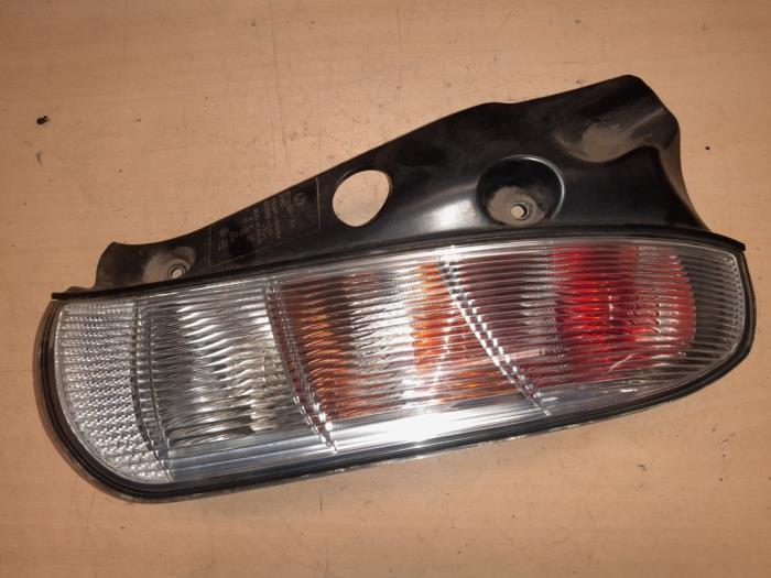 Lancia Y(Psilon) Achterlicht rechts