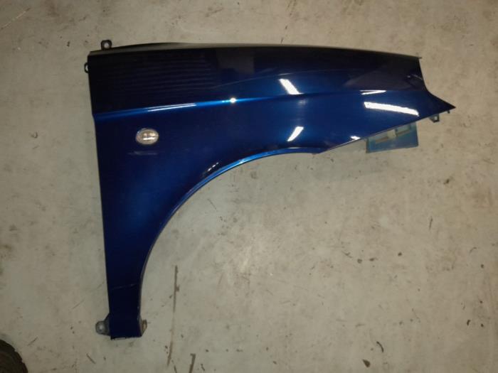 Lancia Y(Psilon) Scherm rechts-voor