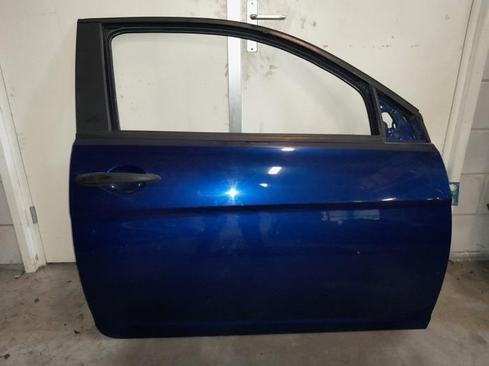 Lancia Y(Psilon) Portier 2Deurs rechts