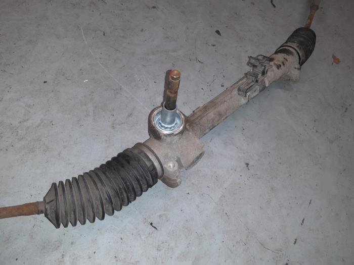 Stuurhuis Lancia Y(Psilon) ()