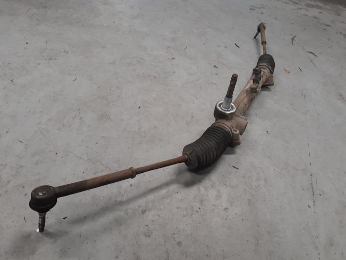 Stuurhuis Lancia Y(Psilon) ()