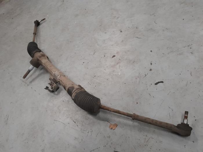 Stuurhuis Lancia Y(Psilon) ()