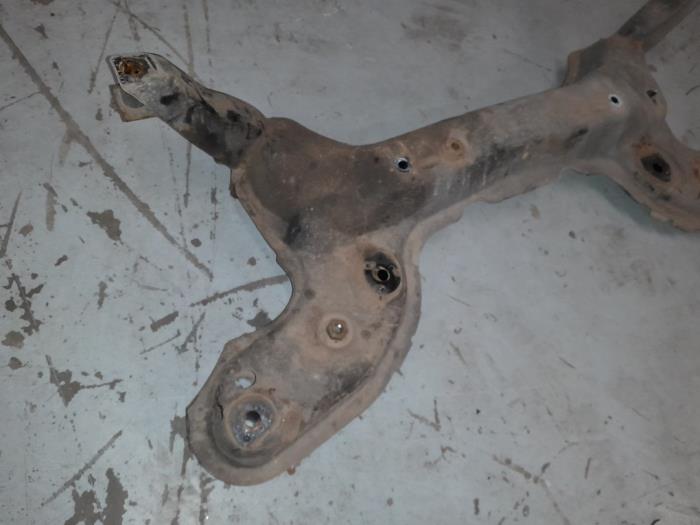 Subframe Lancia Y(Psilon) ()