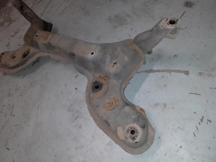 Subframe Lancia Y(Psilon) ()