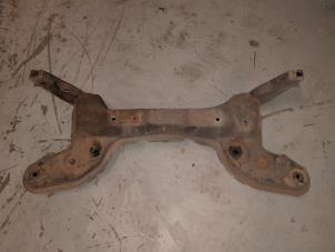 Gebruikte Subframe Lancia Ypsilon (843) 1.2 Prijs € 95,00 Margeregeling aangeboden door A.T.S. van de Wiel