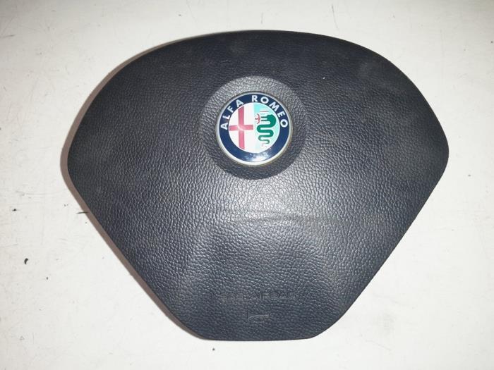 Alfa Romeo Mito Airbag links (Stuur)