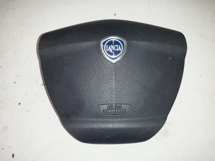 Lancia Y(Psilon) Airbag links (Stuur)