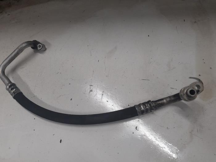 Volkswagen Polo Airco Leiding