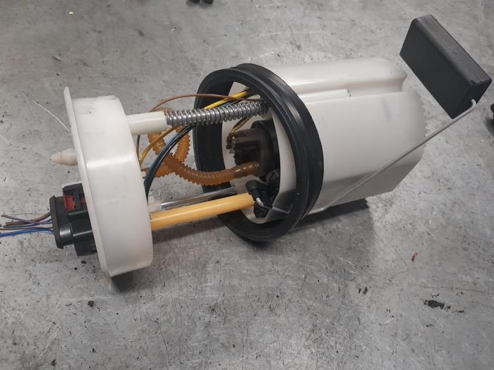 Volkswagen Polo Brandstofpomp Elektrisch