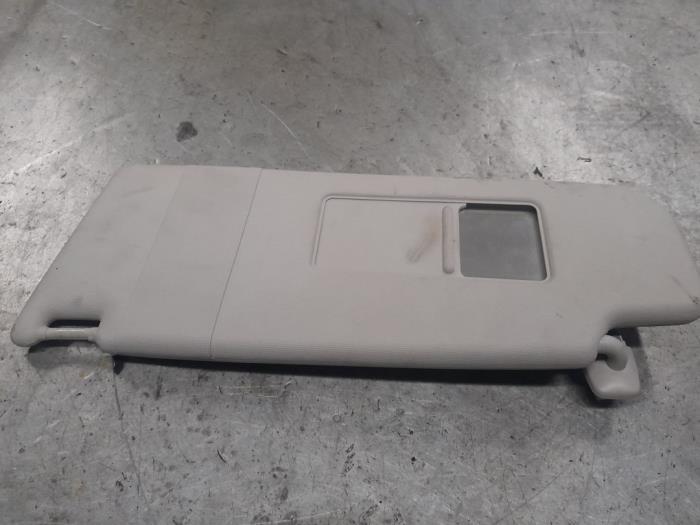 Volkswagen Polo Zonneklep