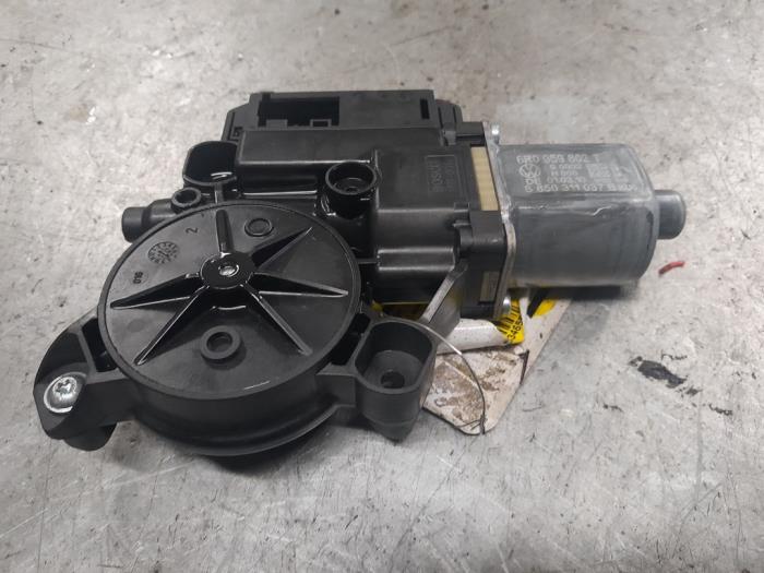 Volkswagen Polo Raammotor Portier