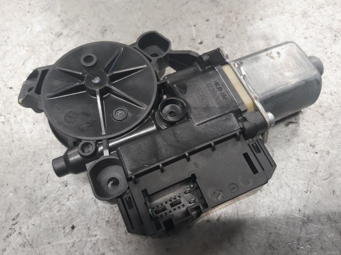 Volkswagen Polo Raammotor Portier