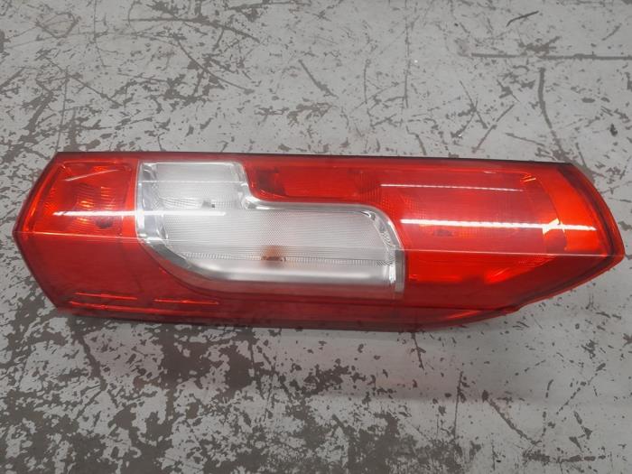 Fiat Ducato Achterlicht rechts