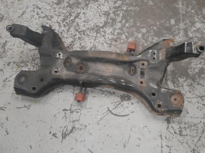 Volkswagen Polo Subframe