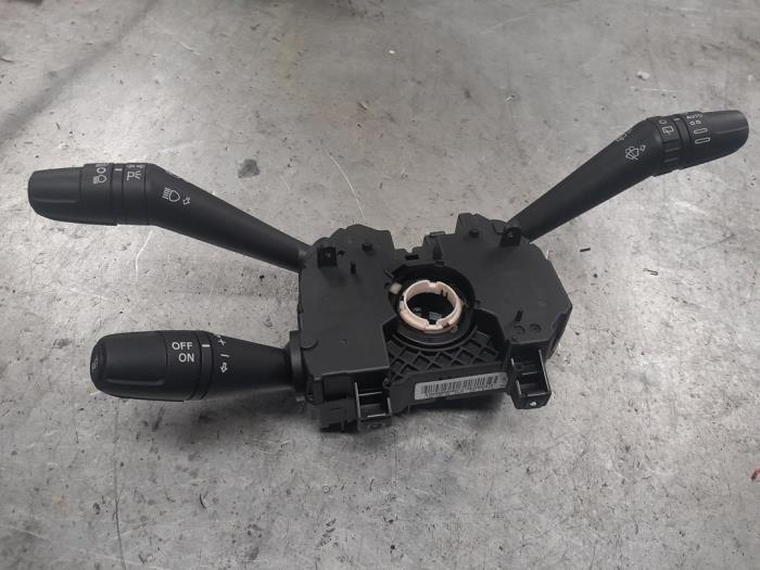 Alfa Romeo Giulietta Combischakelaar Stuurkolom