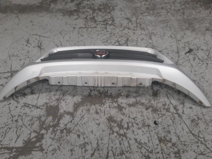 Fiat Ducato Grille