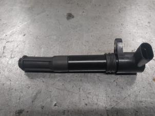 Gebruikte Bobine Alfa Romeo MiTo (955) 1.4 Multi Air 16V Prijs € 35,00 Margeregeling aangeboden door A.T.S. van de Wiel