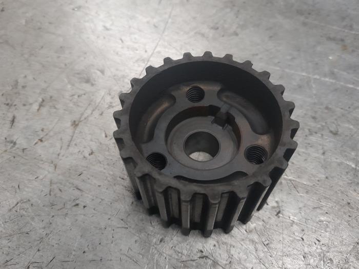 Alfa Romeo Mito Krukas Poelie