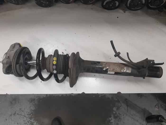 Fiat Ducato Schokdemperpoot rechts-voor