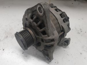 Gebruikte Dynamo Fiat Ducato (250) 3.0 D 177 MultiJet II Power Prijs € 115,00 Margeregeling aangeboden door A.T.S. van de Wiel