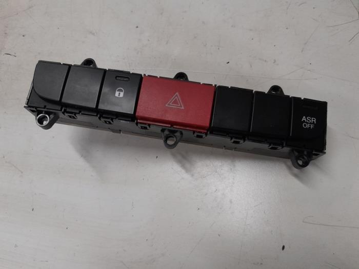 Fiat Ducato Paniekverlichtings Schakelaar