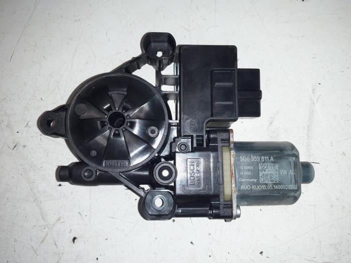 Seat Leon Raammotor Portier