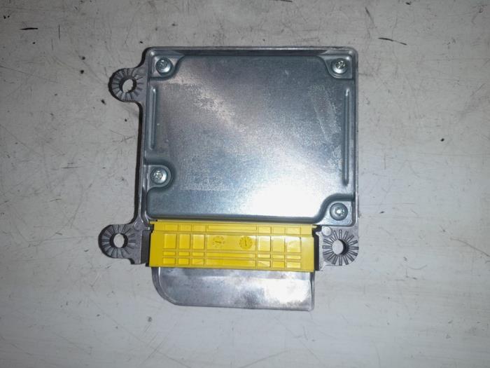 Volkswagen Caddy Airbag Module