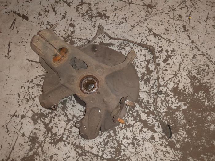 Seat Leon Fusee rechts-voor