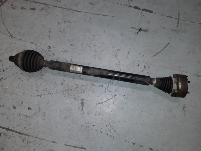 Seat Leon Aandrijfas rechts-voor