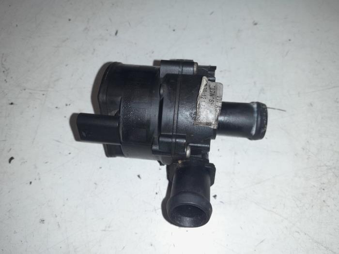 Seat Leon Extra waterpomp