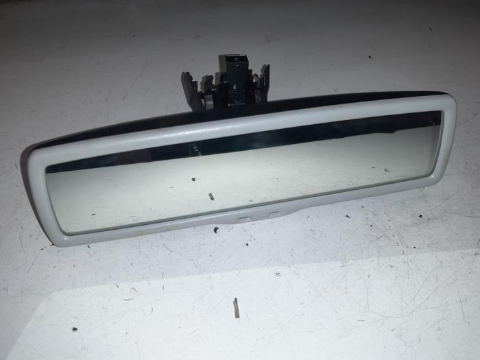 Seat Leon Binnenspiegel