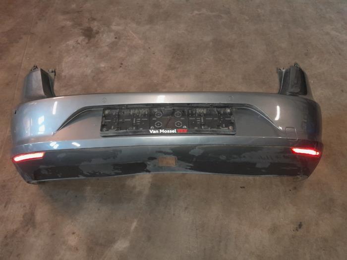 Seat Leon Achterbumper
