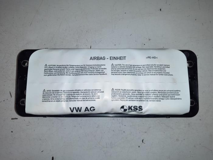 Seat Leon Airbag rechts (Dashboard)