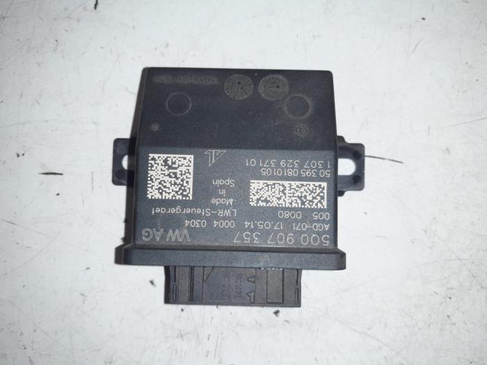 Seat Leon Module bochtverlichting