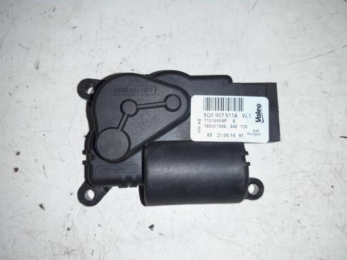 Seat Leon Kachelklep Motor