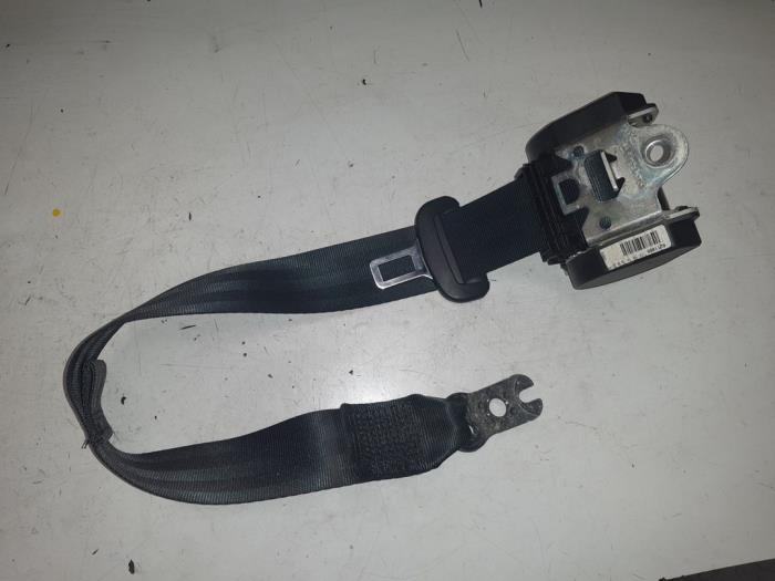 Seat Leon Veiligheidsgordel links-achter