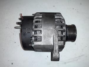 Gebruikte Dynamo Fiat Croma (194) 1.9 D Multijet 16V Prijs € 55,00 Margeregeling aangeboden door A.T.S. van de Wiel