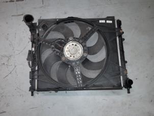 Gebruikte Radiateur Fiat 500 (312) 1.4 16V Prijs € 85,00 Margeregeling aangeboden door A.T.S. van de Wiel