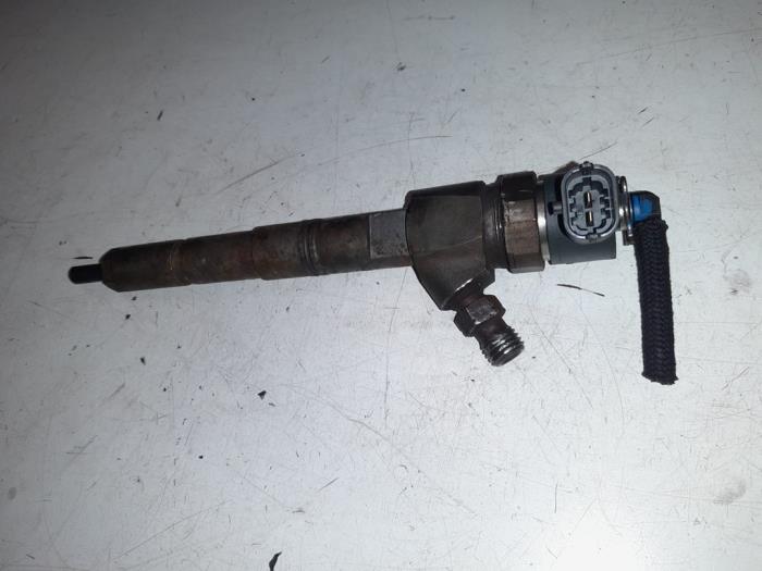 Fiat Croma Verstuiver (diesel)