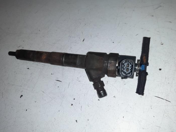 Fiat Croma Verstuiver (diesel)