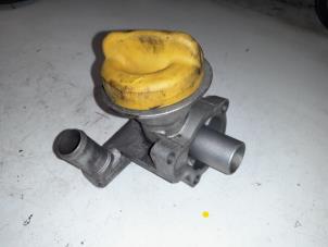 Gebruikte Oliedop Fiat Croma (194) 1.9 D Multijet 16V Prijs € 35,00 Margeregeling aangeboden door A.T.S. van de Wiel