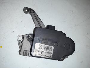 Gebruikte Wervelklep motor Fiat Croma (194) 1.9 D Multijet 16V Prijs € 55,00 Margeregeling aangeboden door A.T.S. van de Wiel