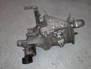 Gebruikte Dynamosteun boven Fiat Croma (194) 1.9 D Multijet 16V Prijs € 55,00 Margeregeling aangeboden door A.T.S. van de Wiel