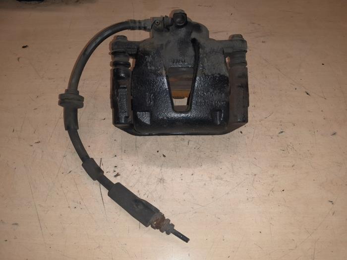 Fiat 500 Remklauw (Tang) rechts-voor