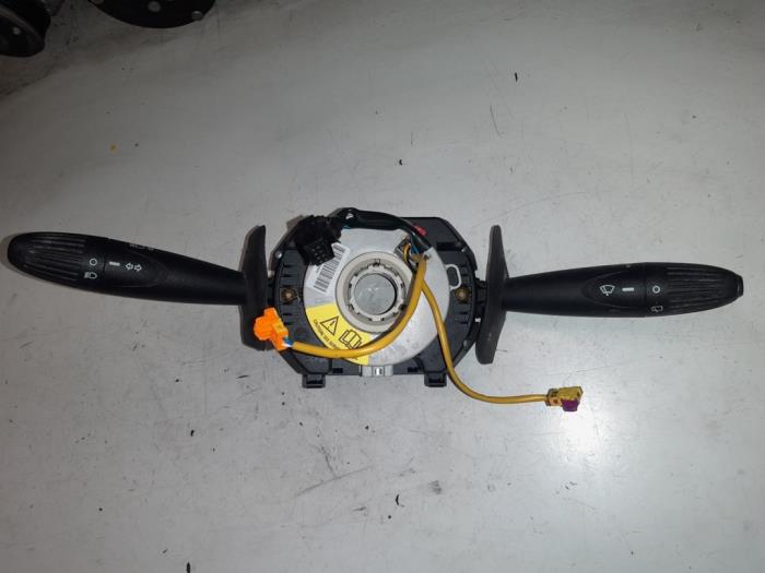 Fiat 500 Combischakelaar Stuurkolom