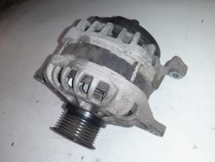 Gebruikte Alternator Fiat Ducato (250) 2.3 D 130 Multijet Prijs € 65,00 Margeregeling aangeboden door A.T.S. van de Wiel