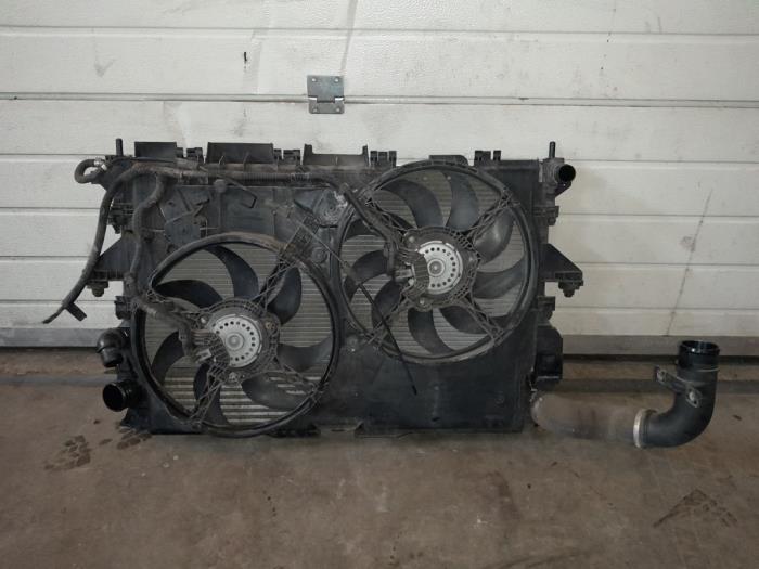 Fiat Ducato Frontpaneel