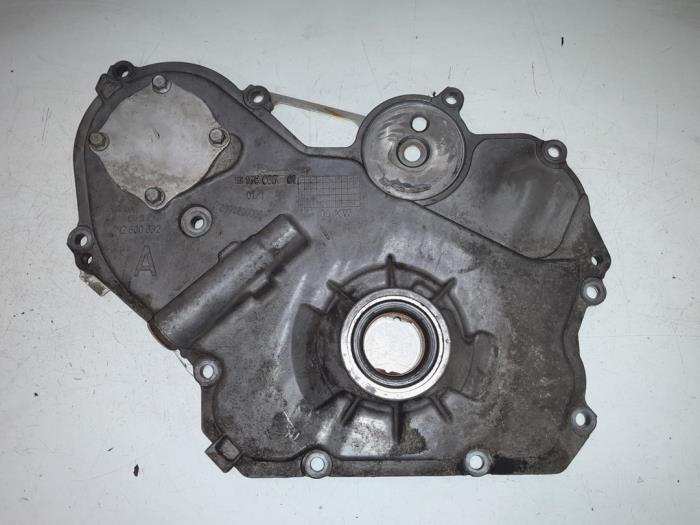 Alfa Romeo 159 Oliepomp